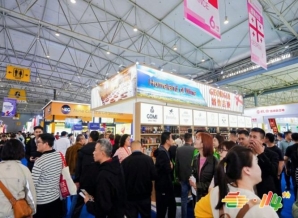 2026南京秋糖食品机械展区食品企业带着明确设备采购需求来9号馆寻找方案