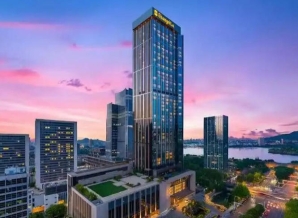 南京2026秋糖：香格里拉饮料专区参会企业名录（内附活动日程）