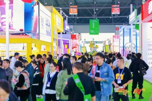 风从春糖来：2027 成都糖酒会再启幕，中国食品酒类产业跃入 “新质周期”