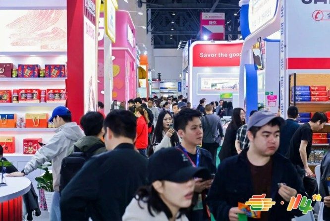 为何参展